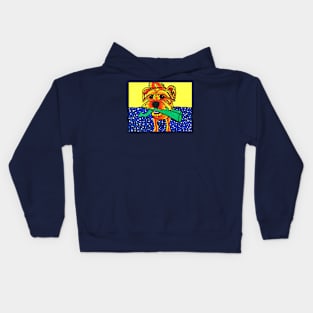 Dublin II Kids Hoodie